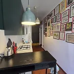 Апартаменты Casa Dei Colori