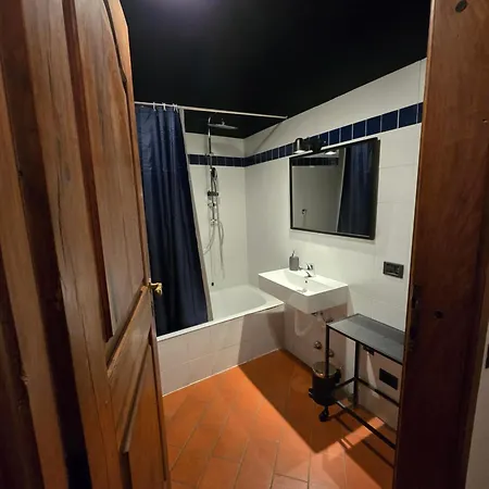 Apartmán Casa Dei Colori Malgrate