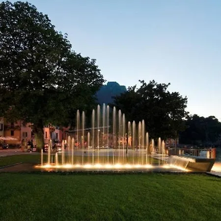 Casa Dei Colori Malgrate