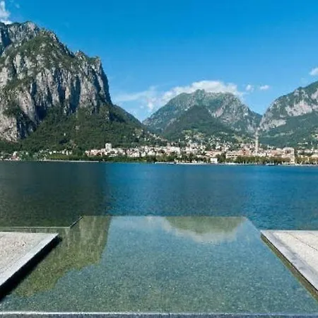 Casa Dei Colori * Malgrate