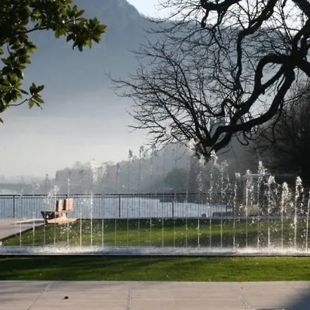 Apartmán Casa Dei Colori *