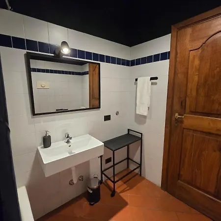 Casa Dei Colori * Malgrate