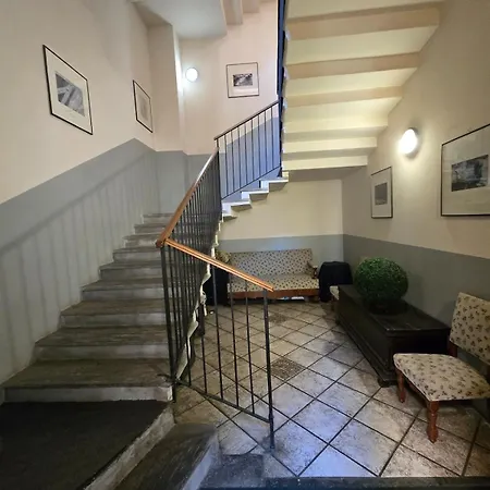 Casa Dei Colori Апартаменты *