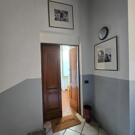 Casa Dei Colori Apartmán Malgrate
