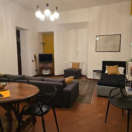 Casa Dei Colori Malgrate