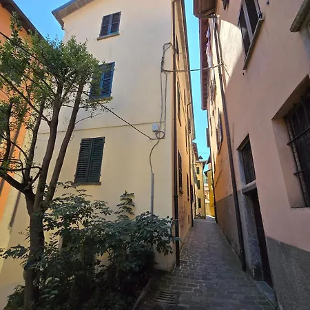 Casa Dei Colori Мальграте