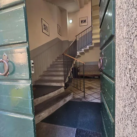 Apartmán Casa Dei Colori Malgrate