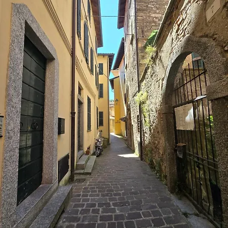 Casa Dei Colori Апартаменты *