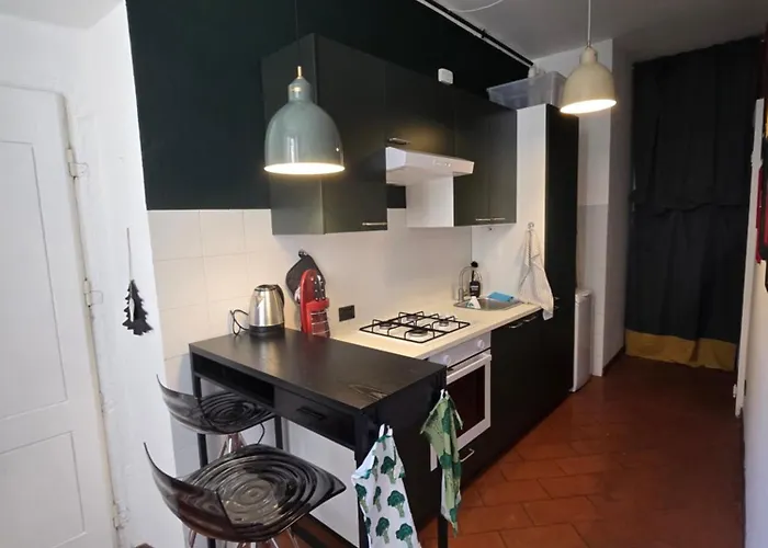 Casa Dei Colori