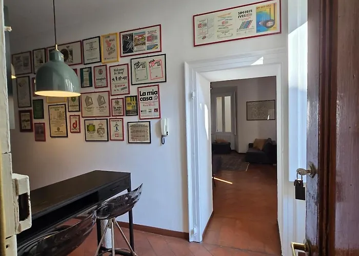 Casa Dei Colori *
