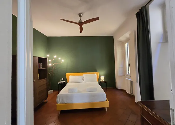 Casa Dei Colori * 马尔格拉特