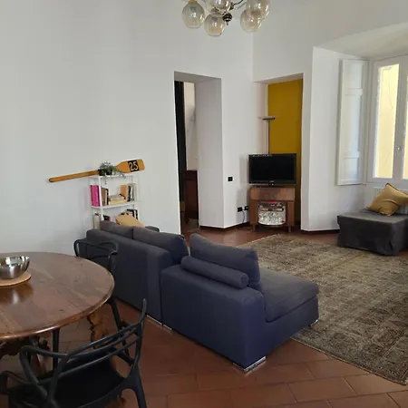 Casa Dei Colori