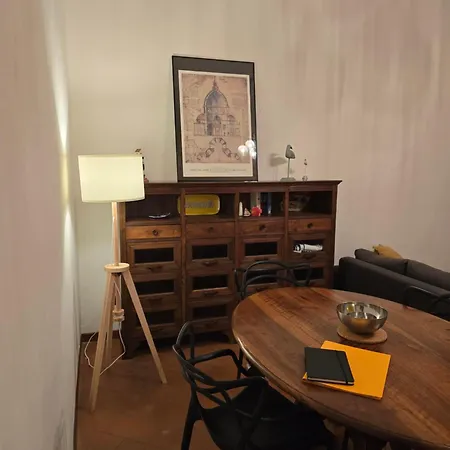 Casa Dei Colori