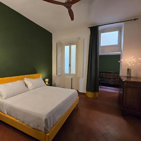 アパート Casa Dei Colori マルグラーテ