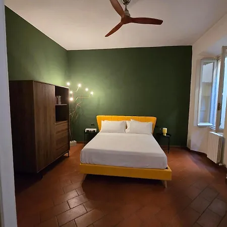 アパート Casa Dei Colori マルグラーテ