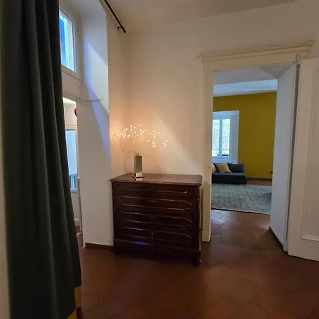 Casa Dei Colori Appartement *
