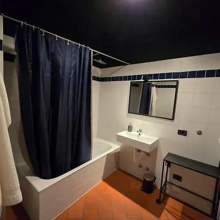 Casa Dei Colori アパート マルグラーテ