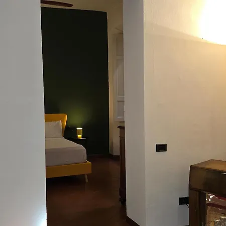 Casa Dei Colori マルグラーテ