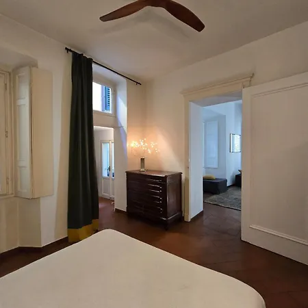 Appartement Casa Dei Colori Malgrate