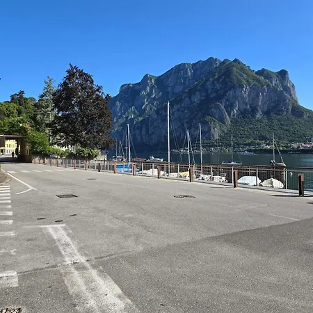 Casa Dei Colori アパート