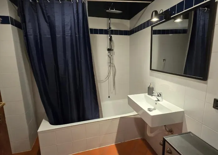 Casa Dei Colori Мальграте