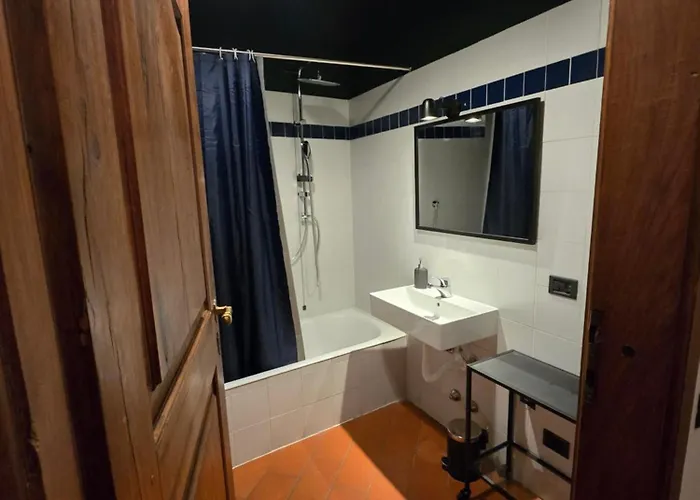 Апартаменты Casa Dei Colori Мальграте