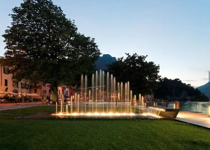 Casa Dei Colori Мальграте