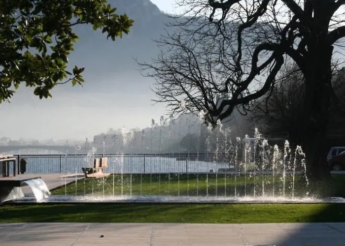 Апартаменты Casa Dei Colori *