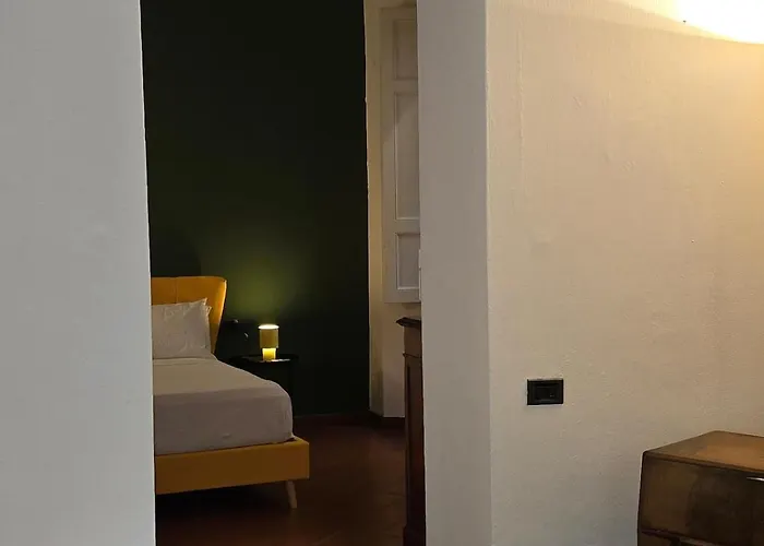 Casa Dei Colori Мальграте