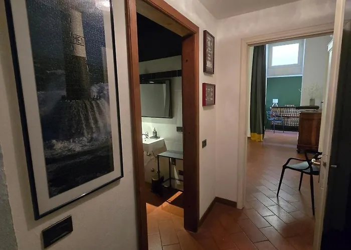 Casa Dei Colori Мальграте