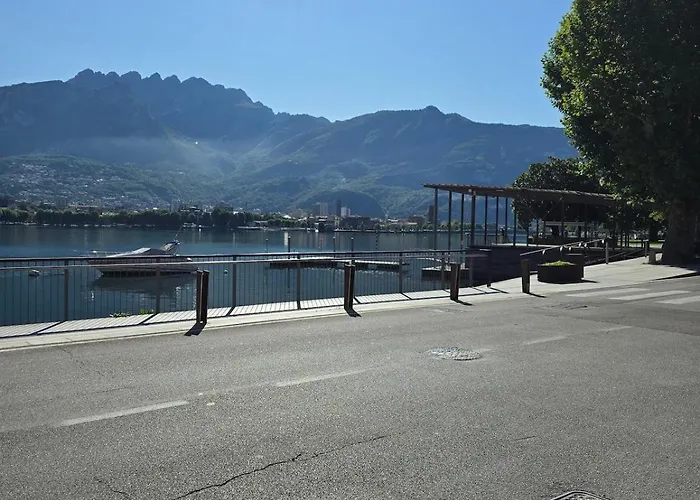 Апартаменты Casa Dei Colori *