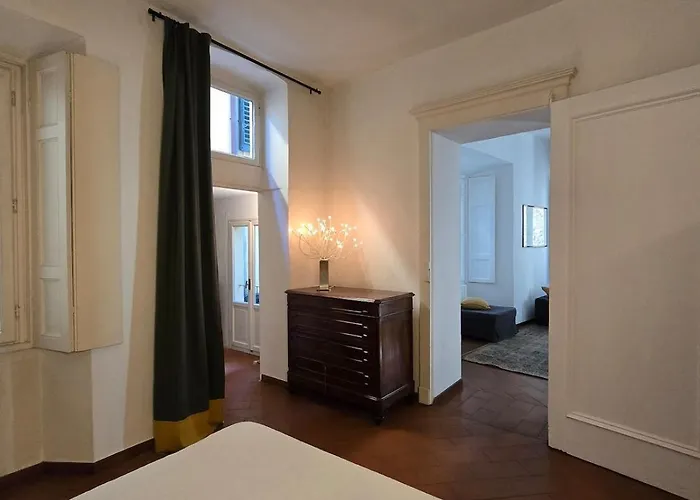 Апартаменты Casa Dei Colori Мальграте