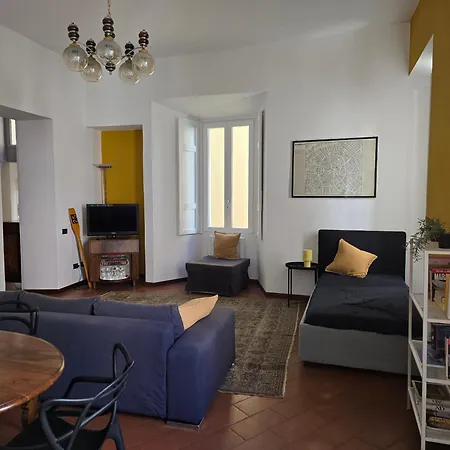 Casa Dei Colori