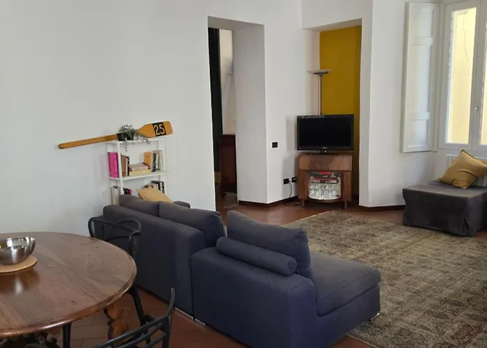 Casa Dei Colori