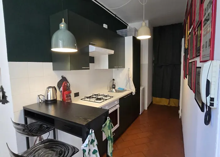 Casa Dei Colori