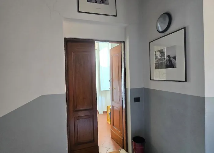 Casa Dei Colori Lägenhet Malgrate
