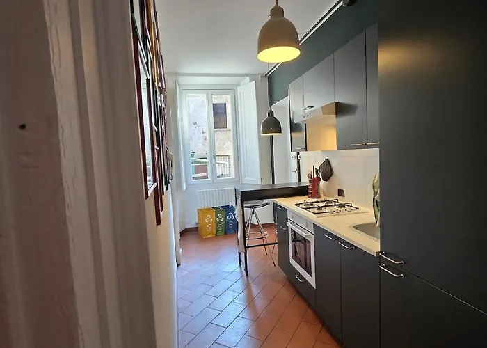 Casa Dei Colori *