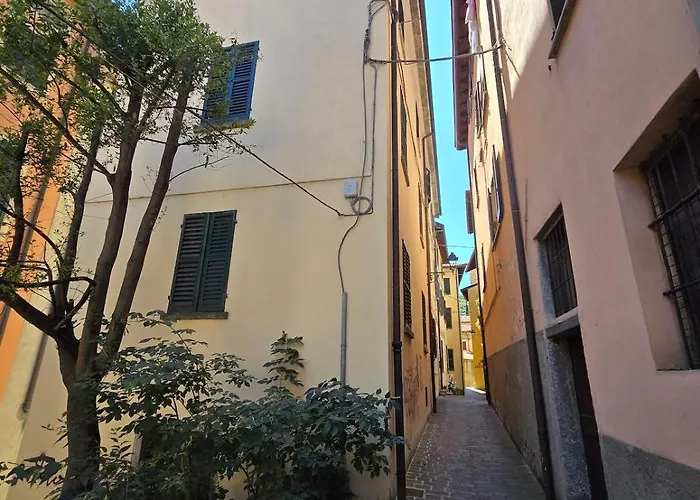 Casa Dei Colori Malgrate
