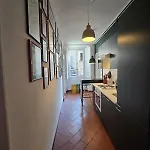 Casa Dei Colori Lejlighed
