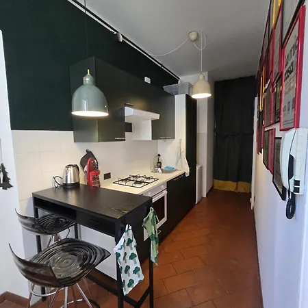 Casa Dei Colori