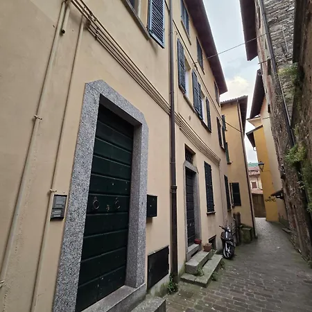 Casa Dei Colori Appartement *