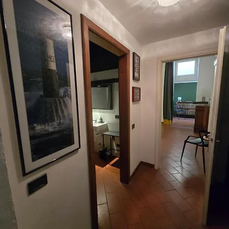 Casa Dei Colori Malgrate