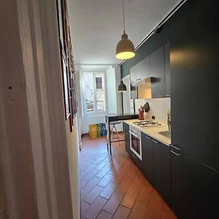 Casa Dei Colori *