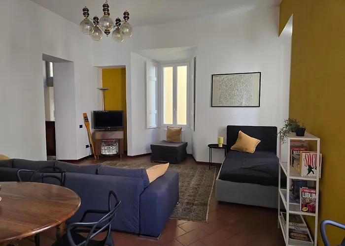 Casa Dei Colori