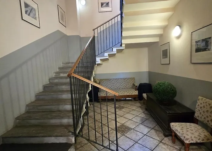 Casa Dei Colori Appartement *